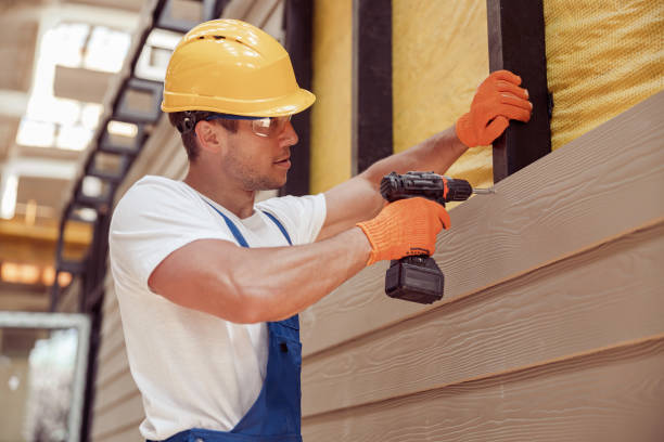 Reliable Splendora, TX Siding Solutions